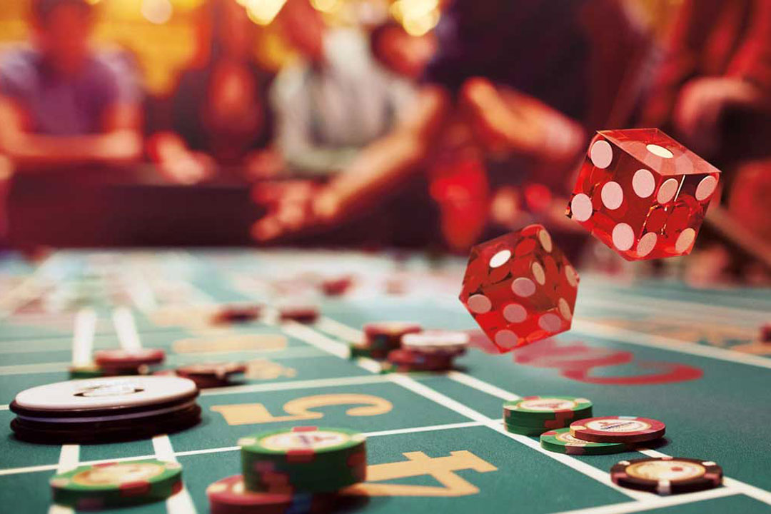 Juegos de casino con bonificaciones semanales